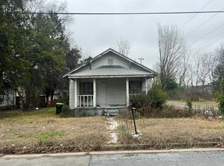 808 N Anniston Ave, Sylacauga, AL 35150