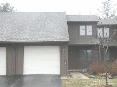 7723 Cottonwood Ln, Dexter, MI, 48130