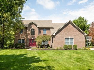 7862 E Creek Ridge Dr, Brownsburg, IN 46112