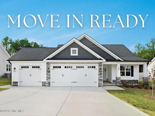 57 Laramie Lane, Selma, NC 27576