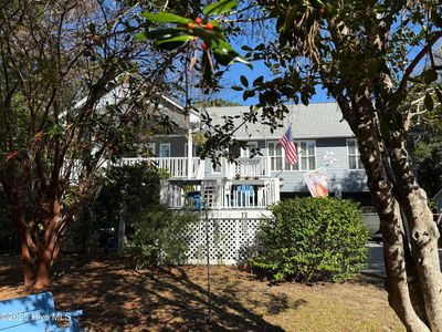 138 Loblolly Drive, Pine Knoll Shores, NC, 28512