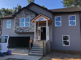 249 Autumn Crk LOT 249, Clarksville, TN 37042