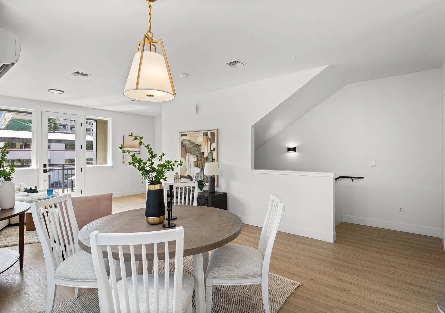 Thirteen & Cherry Townhomes — Photo 2