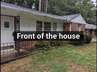 1721 Delowe Dr SW, Atlanta, GA 30311