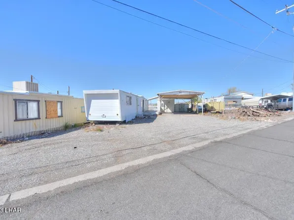 10614-10616 Dreamy Ln #5, Parker, AZ 85344