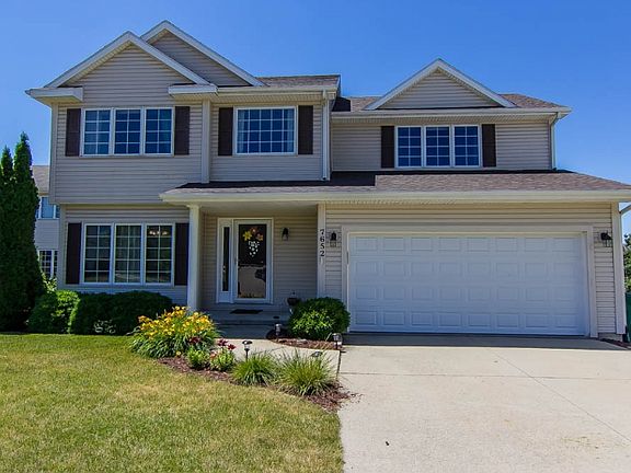 House Front