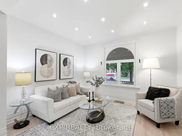 22 Hyatt Ave, London, ON N5Z 1Y5