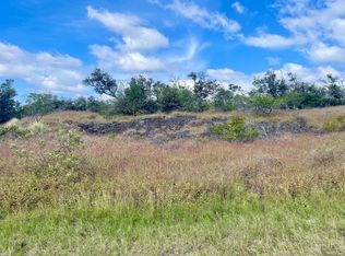 Kohala Blvd LOT 10, Captain Cook, HI 96704