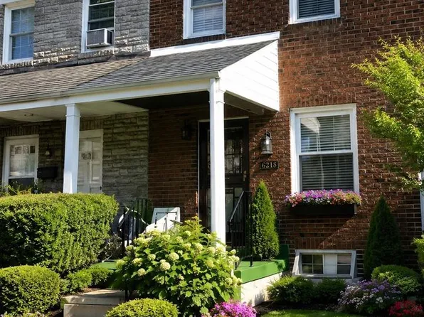 4022 Colborne Rd, Baltimore, MD 21229