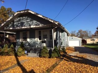 855 Eva Ave, Akron, OH