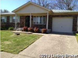 211 Kenli Ct, Louisville, KY