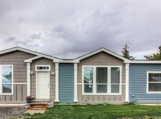 460 McPhee Rd, Naches, WA 98937