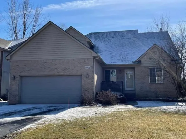 9005 Campbell Creek Dr, Commerce Township, MI 48390