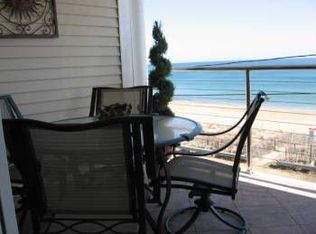 9 Atlantic Ave #3, Salisbury, MA 01952