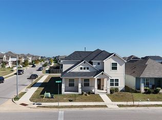 200 Oldbridge Dr, Hutto, TX 78634