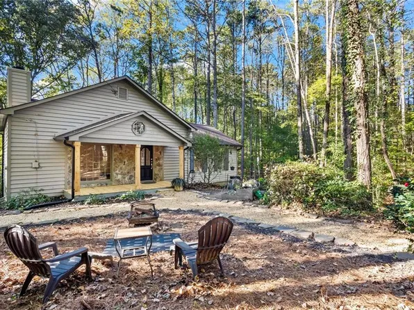 1521 John Ward Rd SW, Marietta, GA 30064