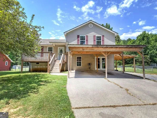 170 Manning Mill Rd, Adairsville, GA 30103