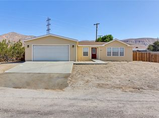 13196 Cottonwood Rd, Whitewater, CA 92282