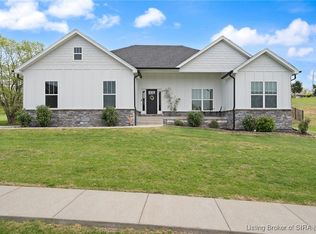 3612 Sunset Ridge Ct, Floyds Knobs, IN 47119