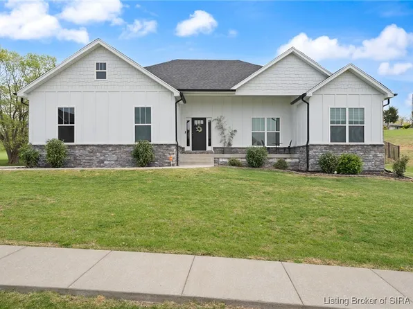 3612 Sunset Ridge Court, Floyds Knobs, IN 47119