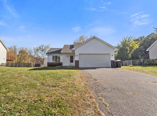 1604 Whitetail Run, Buffalo, MN 55313