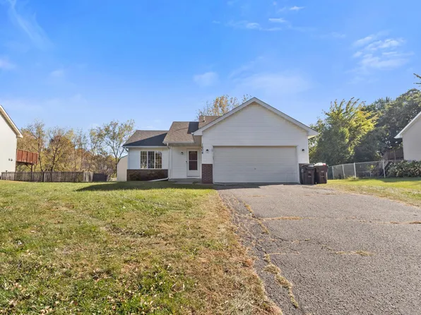1604 Whitetail Run, Buffalo, MN 55313