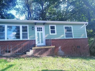 2626 Vucrest Ave, Knoxville, TN 37920