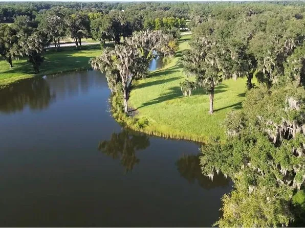 SE 157th Street Rd Lot 24, Summerfield, FL 34491