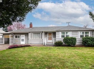 3390 Wood Ave, Eugene, OR 97402