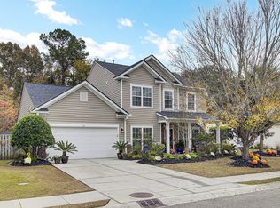 5102 Blair Rd, Summerville, SC 29483
