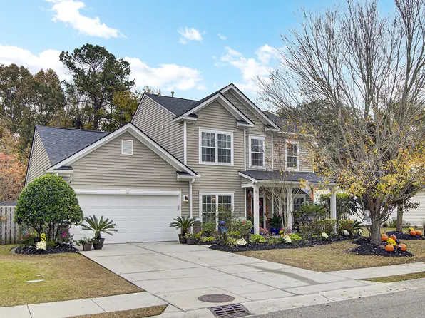 5102 Blair Rd, Summerville, SC 29483