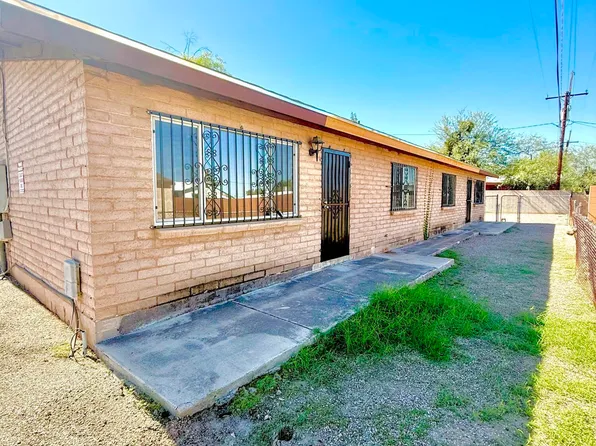 525 N Cherokee Ave, Tucson, AZ 85745