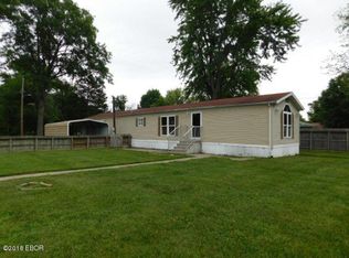 1405 Jones St, Mount Vernon, IL 62864