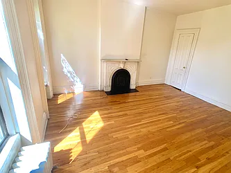 Rented by Prospect Heights Realty, Corp.