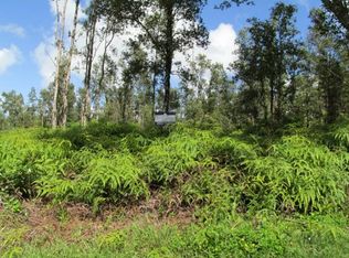 14-3572 Seadrift Rd, Pahoa, HI 96778