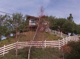 20480 View Point, Castro Valley, CA 94552