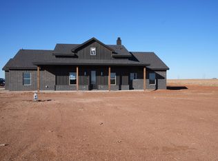 4080 Hawk Rd, Ropesville, TX 79358