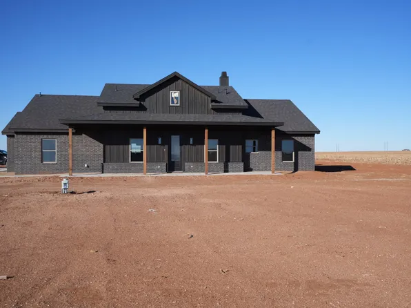 4080 Hawk Rd, Ropesville, TX 79358