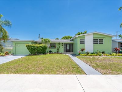 9390 Dominican Dr, Cutler Bay, FL, 33189