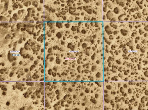 Vic Ave N #N10, Palmdale, CA 93591