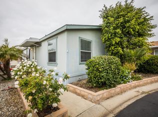 1550 Rory Ln SPC 202, Simi Valley, CA 93063