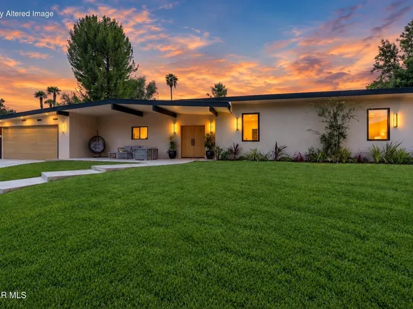 4405 Brookford Ave, Woodland Hills, CA 91364