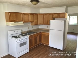 3357 W Serenity Pkwy UNIT 13-18, Connersville, IN