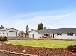 211 Cedar Cove Rd, Ellensburg, WA 98926