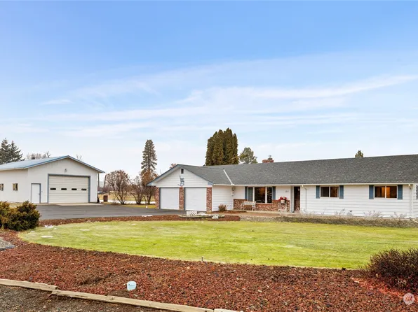 211 Cedar Cove Road, Ellensburg, WA 98926