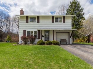 41 N Park Dr, Rochester, NY 14612