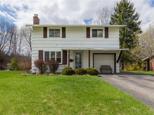 41 N Park Dr, Rochester, NY 14612