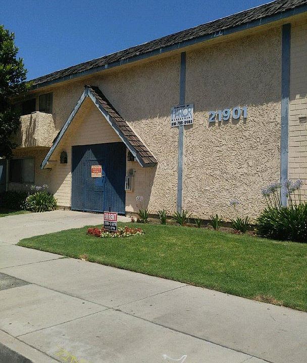 1st image of 21901 Roscoe Blvd APT 7