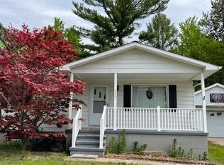 547 Long Rapids Rd, Alpena, MI 49707