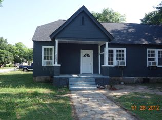 785 4th St #B, Winnsboro, SC 29180
